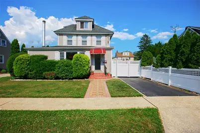 117 Walnut Street, West Hempstead, NY 11552 - Photo 1