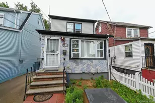 142-14 Sutter Ave, Jamaica, NY 11436 - Photo 1