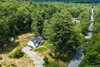 810 Benton Hollow Road, Woodbourne, NY 12788 - Photo 43