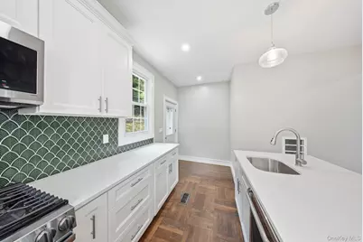 810 Benton Hollow Road, Woodbourne, NY 12788 - Photo 11