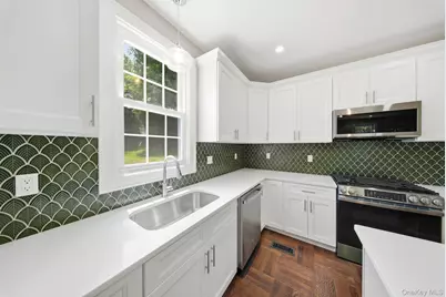 810 Benton Hollow Road, Woodbourne, NY 12788 - Photo 7