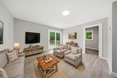 810 Benton Hollow Road, Woodbourne, NY 12788 - Photo 27