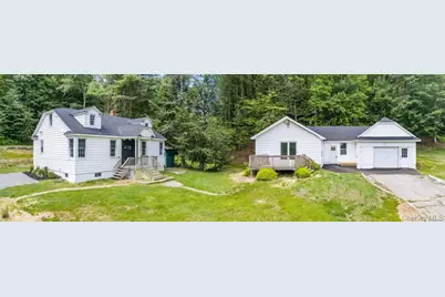 810 Benton Hollow Road, Woodbourne, NY 12788 - Photo 1
