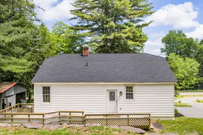 810 Benton Hollow Road, Woodbourne, NY 12788 - Photo 39