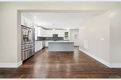 810 Benton Hollow Road, Woodbourne, NY 12788 - Photo 5