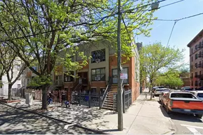2000 Mapes Avenue, Bronx, NY 10460 - Photo 1
