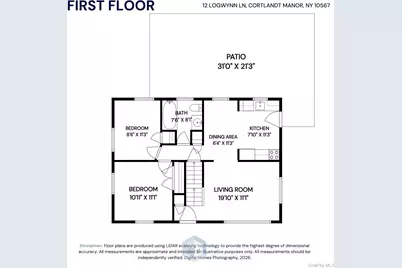 12 Logwynn Lane, Cortlandt Manor, NY 10567 - Photo 35