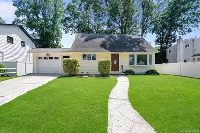 116 Spruce Street, Massapequa Park, NY 11762 - Photo 1