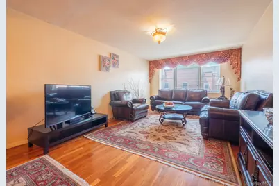 110-15 71st Road #6K, Forest Hills, NY 11375 - Photo 7