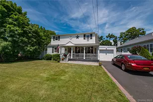 11 Spruce St, Islip, NY 11751 - Photo 5