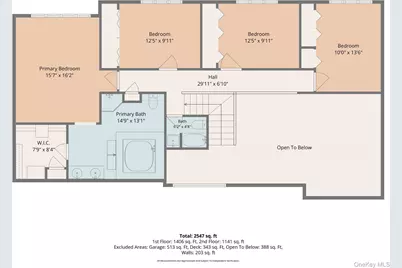 1 Tenny Lane, Cornwall, NY 12518 - Photo 39