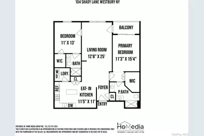 104 Shady Lane, Westbury, NY 11590 - Photo 17