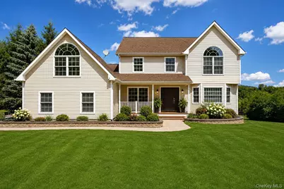 89 Brookside Lane, Lagrangeville, NY 12540 - Photo 1
