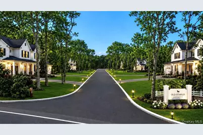 85 N North Phillips Avenue Lot #3, Remsenburg, NY 11972 - Photo 3