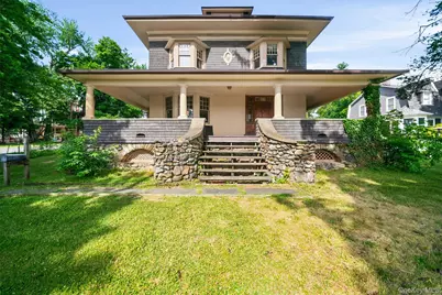 58 Leroy Place, Newburgh, NY 12550 - Photo 1