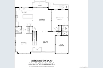 44 Meadow Lane, Levittown, NY 11756 - Photo 47