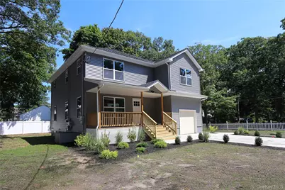 245 New Avenue, Wyandanch, NY 11798 - Photo 1