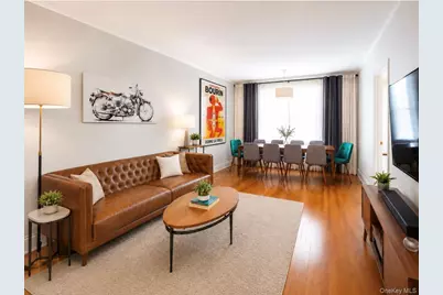 114-20 Queens Boulevard #E9, Forest Hills, NY 11375 - Photo 7