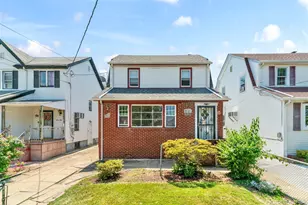 89-52 218th St, Queens Village, NY 11427 - Photo 1
