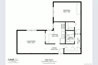 30 Grace Avenue #2F, Great Neck, NY 11021 - Photo 23