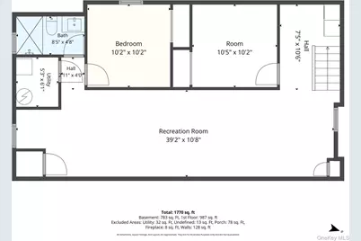 84 Flower Road, Mastic Beach, NY 11951 - Photo 47