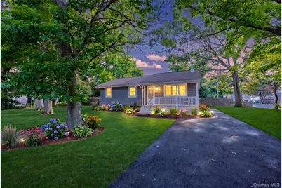 84 Flower Road, Mastic Beach, NY 11951 - Photo 3