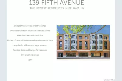 139 Fifth Avenue #4A, Pelham, NY 10803 - Photo 19