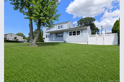 290 Eastwood Boulevard, Centereach, NY 11720 - Photo 1