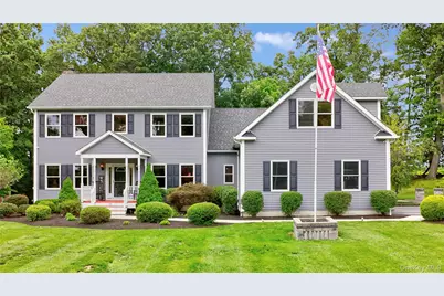 28 Hickory Lane, Westtown, NY 10998 - Photo 1