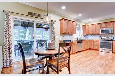 28 Hickory Lane, Westtown, NY 10998 - Photo 5