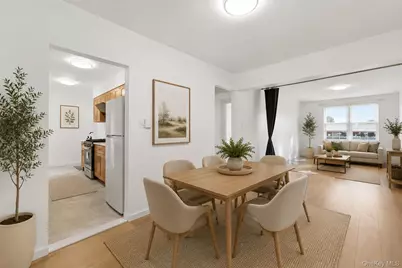 6393 Woodhaven Boulevard #2F3, Rego Park, NY 11374 - Photo 1