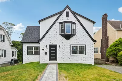 65 Overlook Drive, Valhalla, NY 10595 - Photo 1