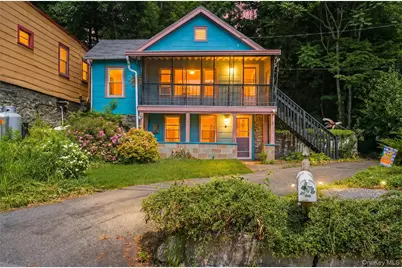 33 Mile Hill Road, Highland, NY 12528 - Photo 1