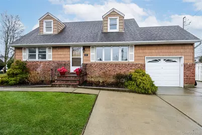 12 Prince Street, Hicksville, NY 11801 - Photo 1
