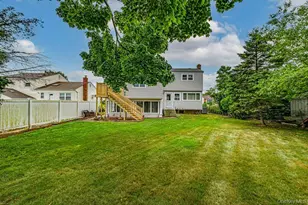 1387 Liberty Ave, North Bellmore, NY 11710 - Photo 21