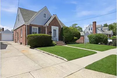 210 Madison Street, Franklin Square, NY 11010 - Photo 1