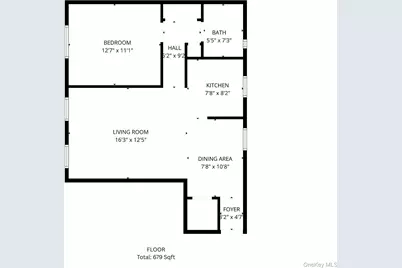 7837 Main Street #2D, Flushing, NY 11367 - Photo 11