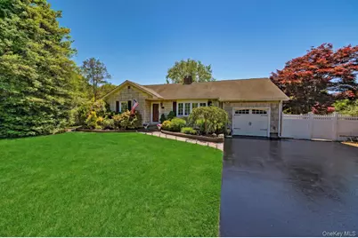 20 Bayside Avenue, Medford, NY 11763 - Photo 1