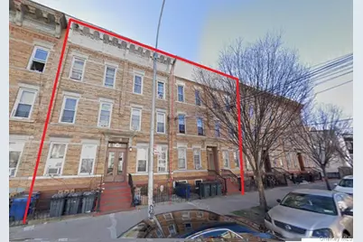 456 Grant Avenue, Brooklyn, NY 11208 - Photo 3