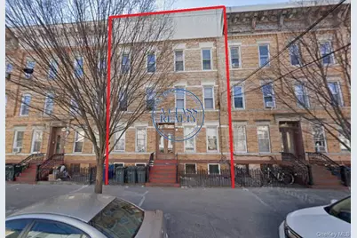 456 Grant Avenue, Brooklyn, NY 11208 - Photo 1