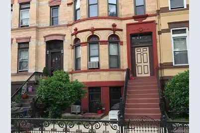 341 Gates Avenue, Brooklyn, NY 11216 - Photo 1