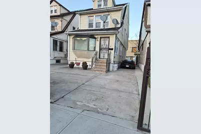 109-33 135th Street, Ozone Park, NY 11420 - Photo 1