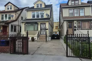 109-33 135th St, Ozone Park, NY 11420 - Photo 27