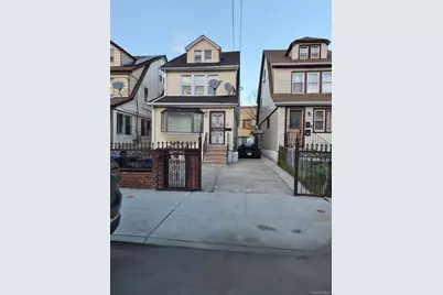 109-33 135th Street, Ozone Park, NY 11420 - Photo 31