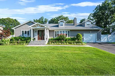 61 Lauren Avenue, Dix Hills, NY 11746 - Photo 1