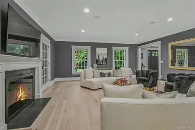 192 Burtis Lane, Muttontown, NY 11791 - Photo 11