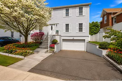 307 N Terrace Avenue, Mount Vernon, NY 10550 - Photo 1