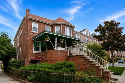 1402 E 37th Street, Brooklyn, NY 11210 - Photo 1