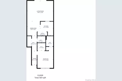 100 Daly #1613, Oceanside, NY 11572 - Photo 17