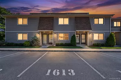 100 Daly #1613, Oceanside, NY 11572 - Photo 1